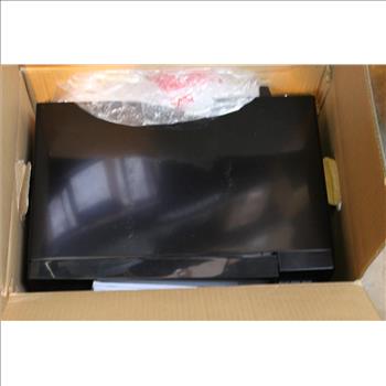 Hamilton Beach Microwave Oven