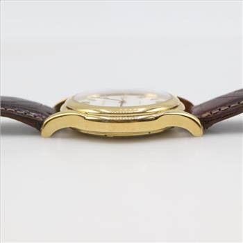 Hamilton GP White Dial Watch