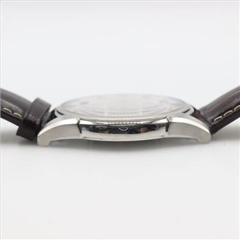 Hamilton Jazzmaster Thinline Watch