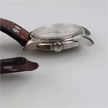 Hamilton Jazzmaster Viewmatic Watch
