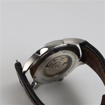 Hamilton Jazzmaster Viewmatic Watch