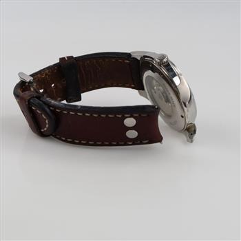 Hamilton Jazzmaster Viewmatic Watch