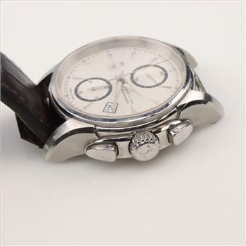 Hamilton Jazzmaster Watch