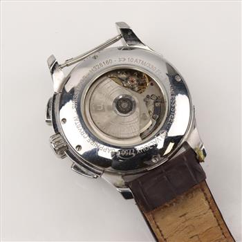 Hamilton Jazzmaster Watch