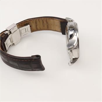 Hamilton Jazzmaster Watch