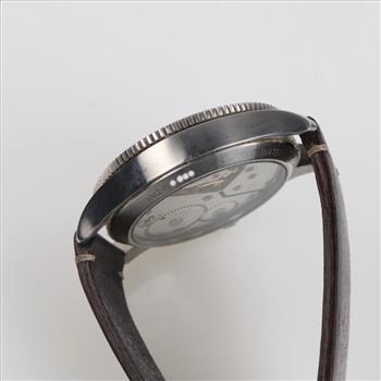 Hamilton Khaki Aviation Pilot Pioneer Watch- Evaluated by our Certified Gemologist-AGS/GIA