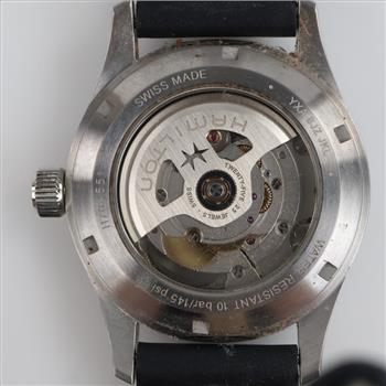 Hamilton Khaki Field Auotmatic Watch