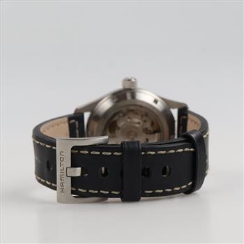 Hamilton Khaki Field Auotmatic Watch