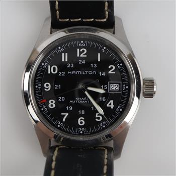 Hamilton Khaki Field Auotmatic Watch