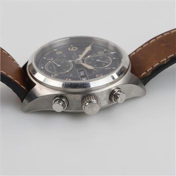 Hamilton Khaki Field Automatic Chronograph Watch