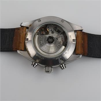 Hamilton Khaki Field Automatic Chronograph Watch