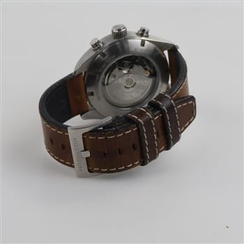 Hamilton Khaki Field Automatic Chronograph Watch