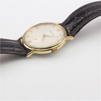 Hamilton Registered Edition Watch