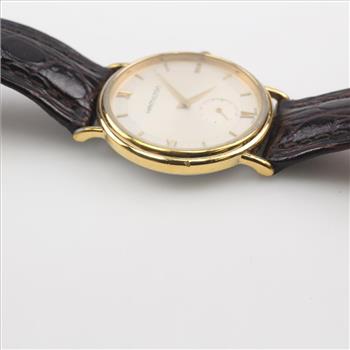 Hamilton Registered Edition Watch