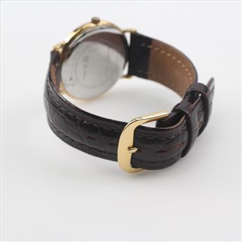 Hamilton Registered Edition Watch