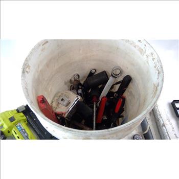 Hammer And More 10+ Pieces