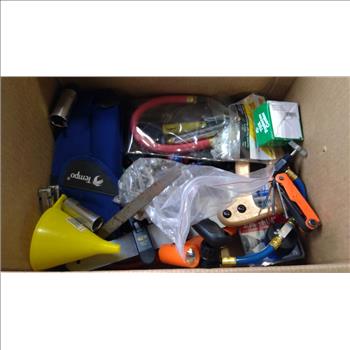 Hammer And More 5+ Pieces