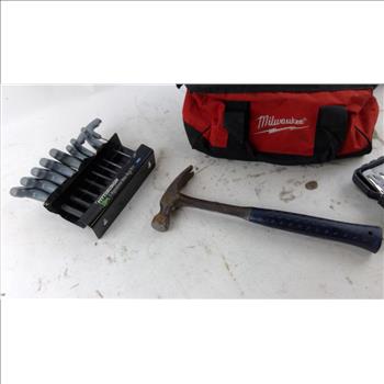 Hammer And More 5+ Pieces