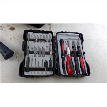 Hammer And More 5+ Pieces