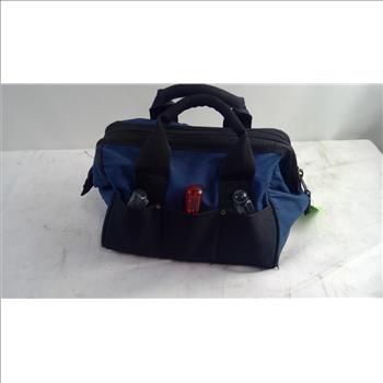 Hammer, Box Cutters, And More