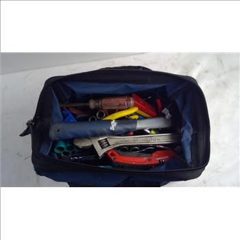 Hammer, Box Cutters, And More