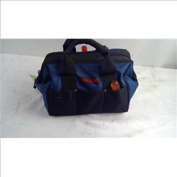 Hammer, Box Cutters, And More