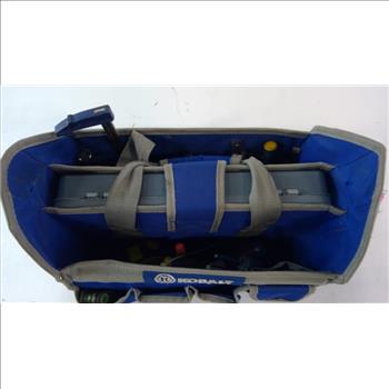 Hammer, Clamp And More, 5+ Pieces