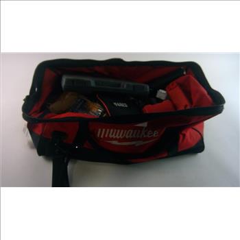 Hammer, Clamp Meter And More, 10+ Pieces