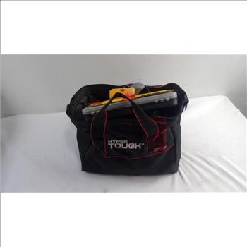 Hammer, Drill Bit Kit, And More, 100+ Pieces