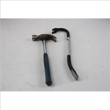 Hammer, Mallets,  And More