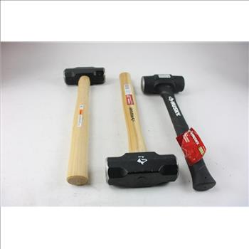 Hammer, Mallets,  And More
