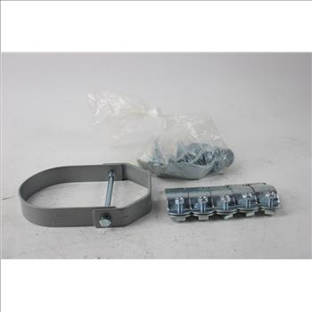 Hammer, Pry Bar,  And More