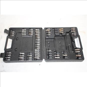 Hammer, Screwdriver, And More