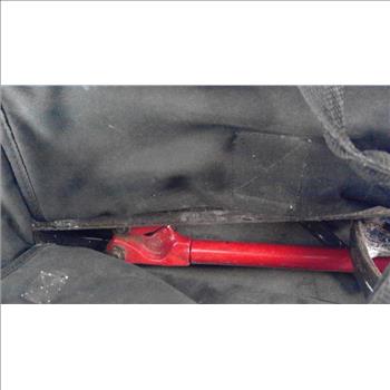 Hammer, Sledgehammer And More, 3+ Pieces