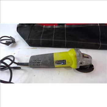 Hammer, Sledgehammer And More, 3+ Pieces