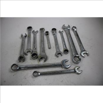 Hammer, Sockets, And More