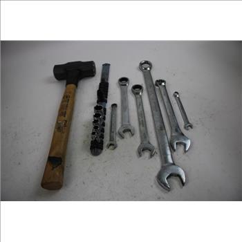 Hammer, Sockets, And More