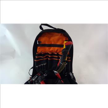 Hammer, Wedge And More, 3+ Pieces