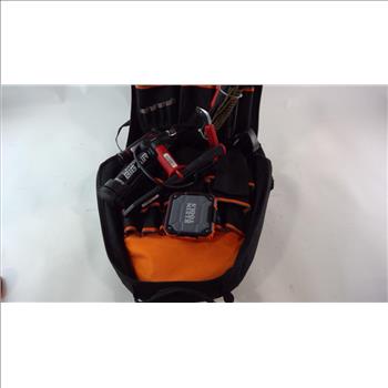 Hammer, Wedge And More, 3+ Pieces