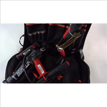 Hammer, Wedge And More, 3+ Pieces