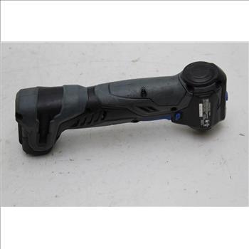 Hammerhead Compact Impact Driver
