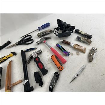 Hammers And More 5+ Pieces