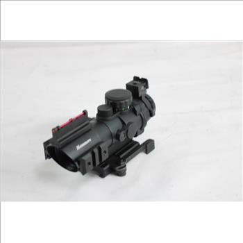 Hammers Rifle Sight