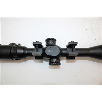 Hammers Scope