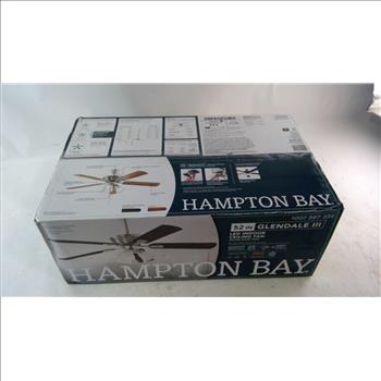 Hampton Bay 52