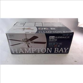 Hampton Bay 52