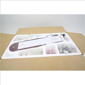 Hampton Bay Larson, 52