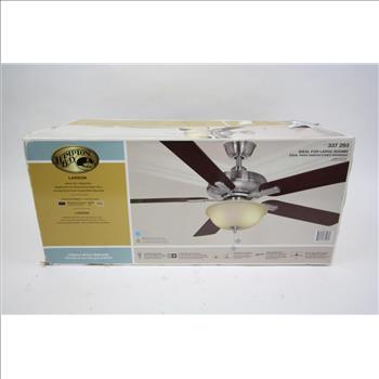 Hampton Bay Larson, 52