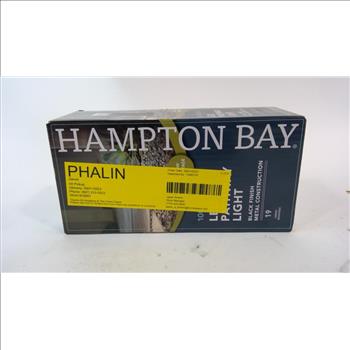 Hampton Bay LED Pathway Light