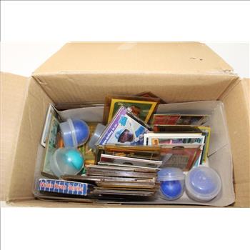 Hampton Bay LED Solar Dual Mount Post Cap Lights